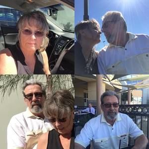 Meet your Posher, Terri